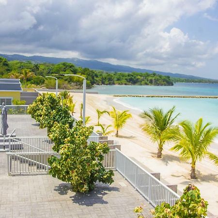 The Marina Villa De Sonja Ocho Rios Buitenkant foto