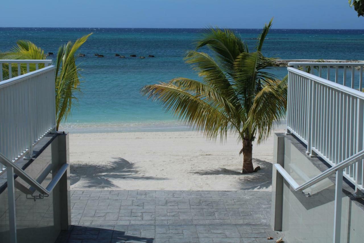 The Marina Villa De Sonja Ocho Rios Buitenkant foto