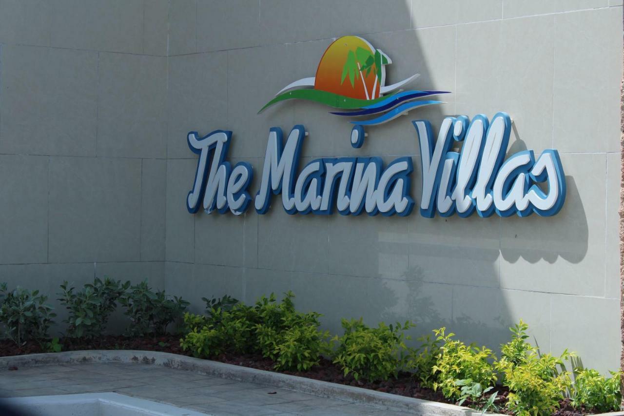 The Marina Villa De Sonja Ocho Rios Buitenkant foto
